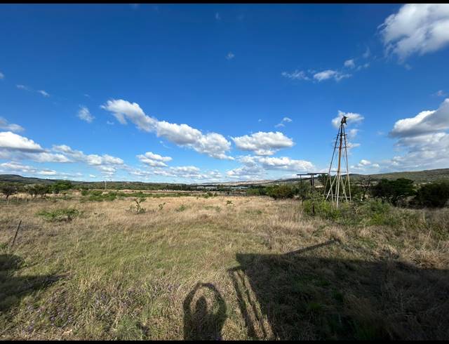 FARM FOR SALE IN SCHURVEBERG AH